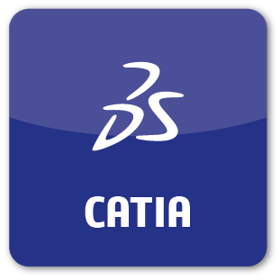 CATIA logo