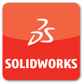 SOLIDWORKS logo