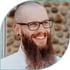 Blog post author image