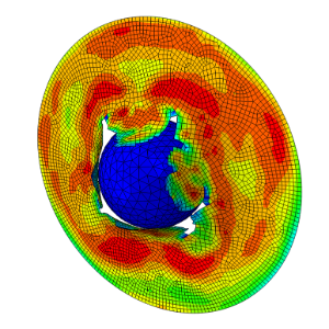 Simulation Tutorial 9
