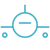 aeroplane icon