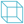 Cube-Shape-220-blue