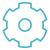 cog icon