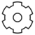 cog icon