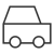 Drawing of a car