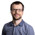 Blog post author image